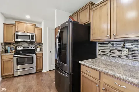 2946 S Colton Road New Palestine IN 46163