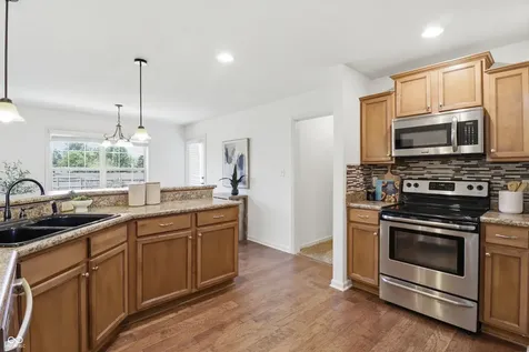 2946 S Colton Road New Palestine IN 46163