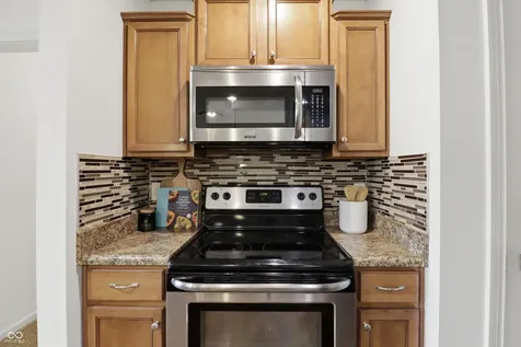 2946 S Colton Road New Palestine IN 46163