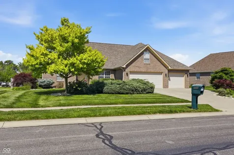 2946 S Colton Road New Palestine IN 46163