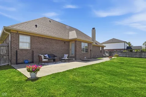 2946 S Colton Road New Palestine IN 46163