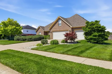 2946 S Colton Road New Palestine IN 46163
