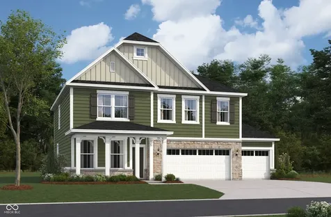 5548 Belvedere Lane Mccordsville IN 46055