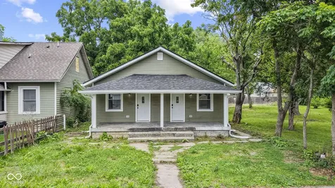 3038 Meredith Avenue Indianapolis IN 46201
