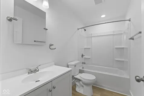 3038 Meredith Avenue Indianapolis IN 46201