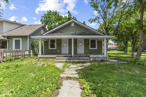 3038 Meredith Avenue Indianapolis IN 46201
