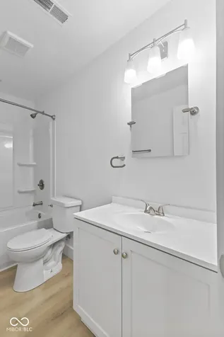 3038 Meredith Avenue Indianapolis IN 46201