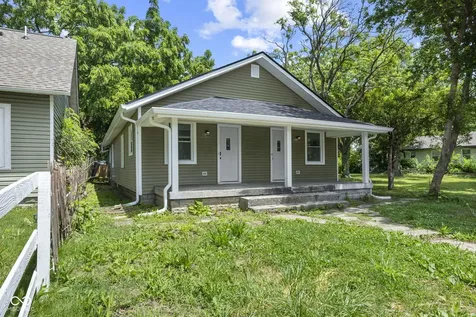 3038 Meredith Avenue Indianapolis IN 46201