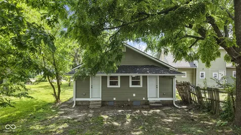 3038 Meredith Avenue Indianapolis IN 46201