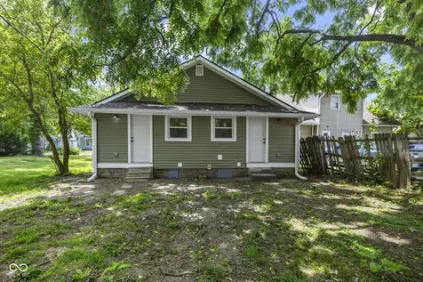 3038 Meredith Avenue Indianapolis IN 46201