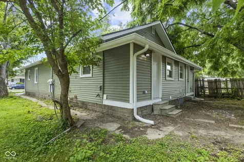 3038 Meredith Avenue Indianapolis IN 46201