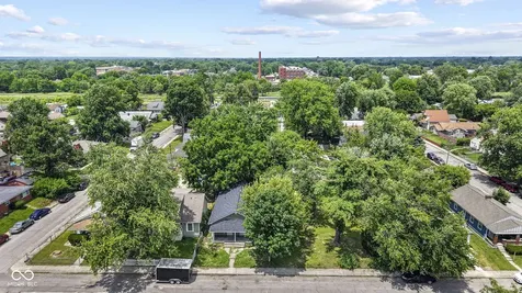 3038 Meredith Avenue Indianapolis IN 46201