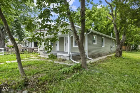 3038 Meredith Avenue Indianapolis IN 46201