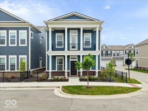 837 Templeton Drive Carmel IN 46032