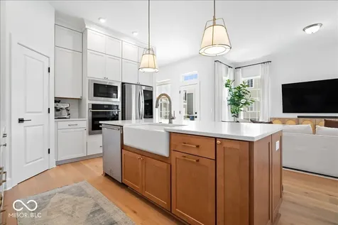 837 Templeton Drive Carmel IN 46032