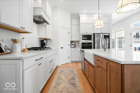 837 Templeton Drive Carmel IN 46032