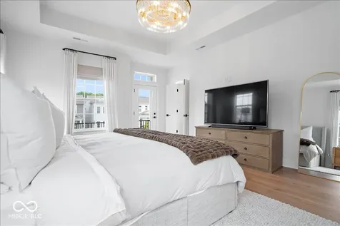 837 Templeton Drive Carmel IN 46032