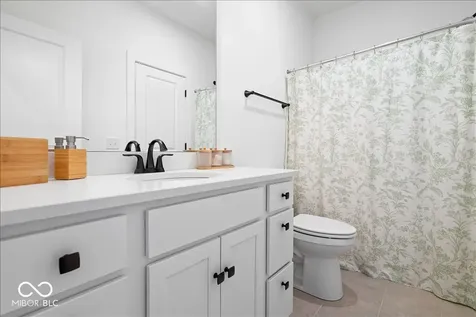 837 Templeton Drive Carmel IN 46032