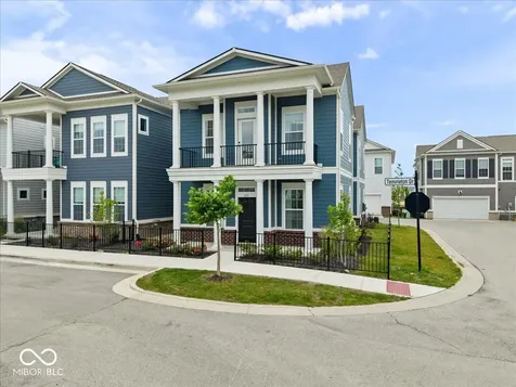 837 Templeton Drive Carmel IN 46032