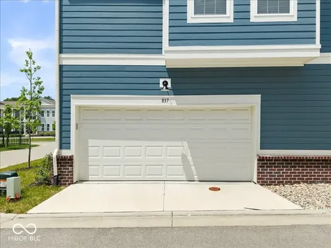 837 Templeton Drive Carmel IN 46032