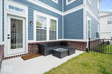 837 Templeton Drive Carmel IN 46032