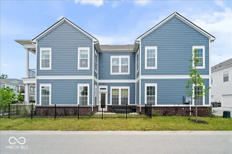 837 Templeton Drive Carmel IN 46032