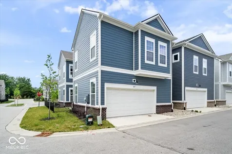 837 Templeton Drive Carmel IN 46032