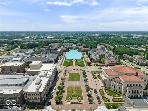 837 Templeton Drive Carmel IN 46032