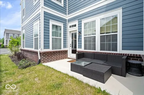 837 Templeton Drive Carmel IN 46032