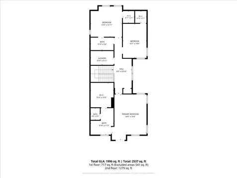 837 Templeton Drive Carmel IN 46032