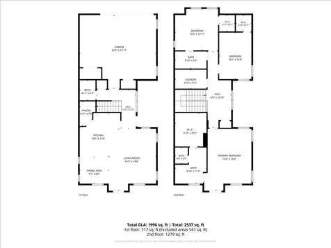 837 Templeton Drive Carmel IN 46032