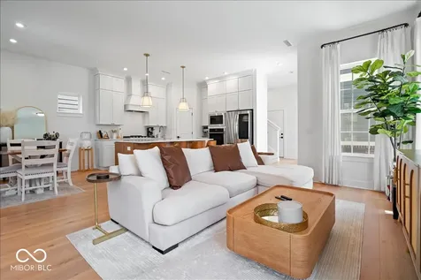 837 Templeton Drive Carmel IN 46032