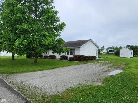 16014 E 186th Street Noblesville IN 46060