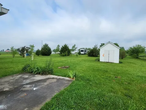 16014 E 186th Street Noblesville IN 46060
