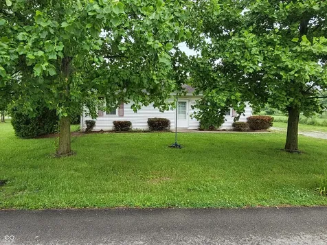 16014 E 186th Street Noblesville IN 46060