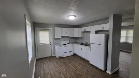 16014 E 186th Street Noblesville IN 46060
