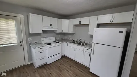 16014 E 186th Street Noblesville IN 46060