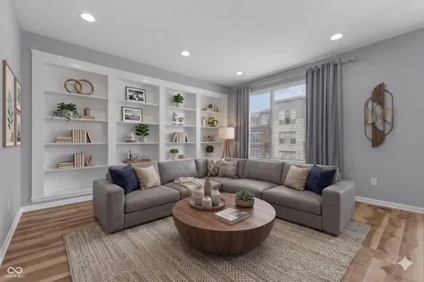 13093 Grand Vue Drive Carmel IN 46032