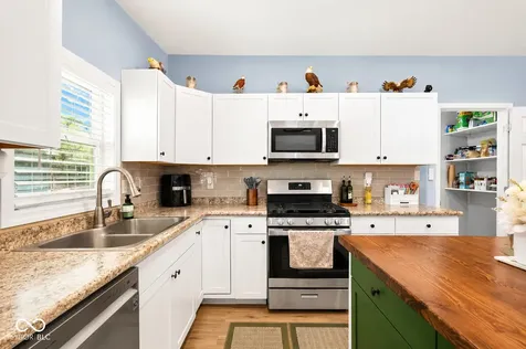 651 Yandes Street Franklin IN 46131