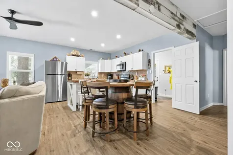 651 Yandes Street Franklin IN 46131