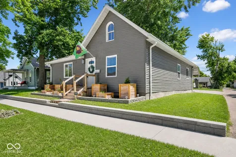651 Yandes Street Franklin IN 46131
