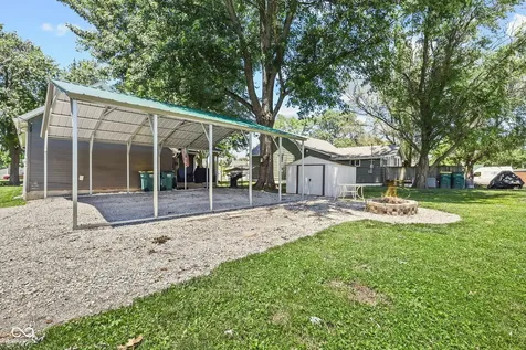 651 Yandes Street Franklin IN 46131