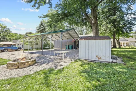 651 Yandes Street Franklin IN 46131