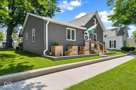 651 Yandes Street Franklin IN 46131