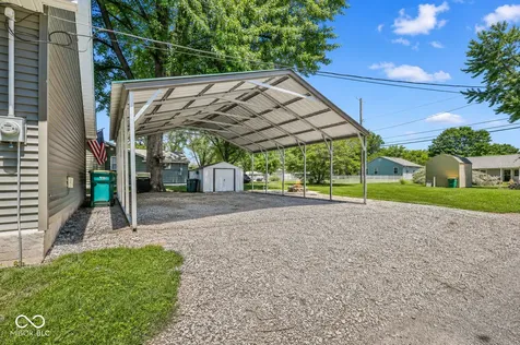 651 Yandes Street Franklin IN 46131