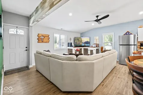 651 Yandes Street Franklin IN 46131