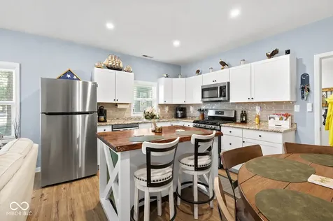 651 Yandes Street Franklin IN 46131