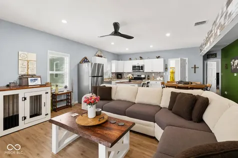 651 Yandes Street Franklin IN 46131