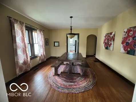 2744 Barth Avenue Indianapolis IN 46203