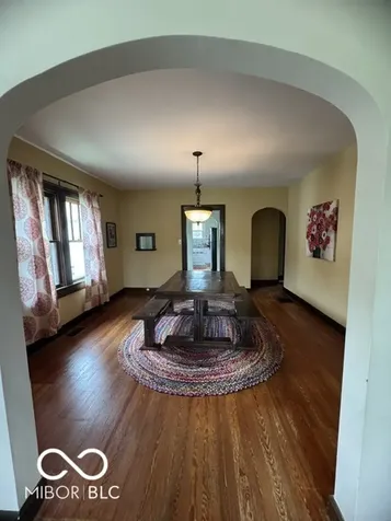 2744 Barth Avenue Indianapolis IN 46203